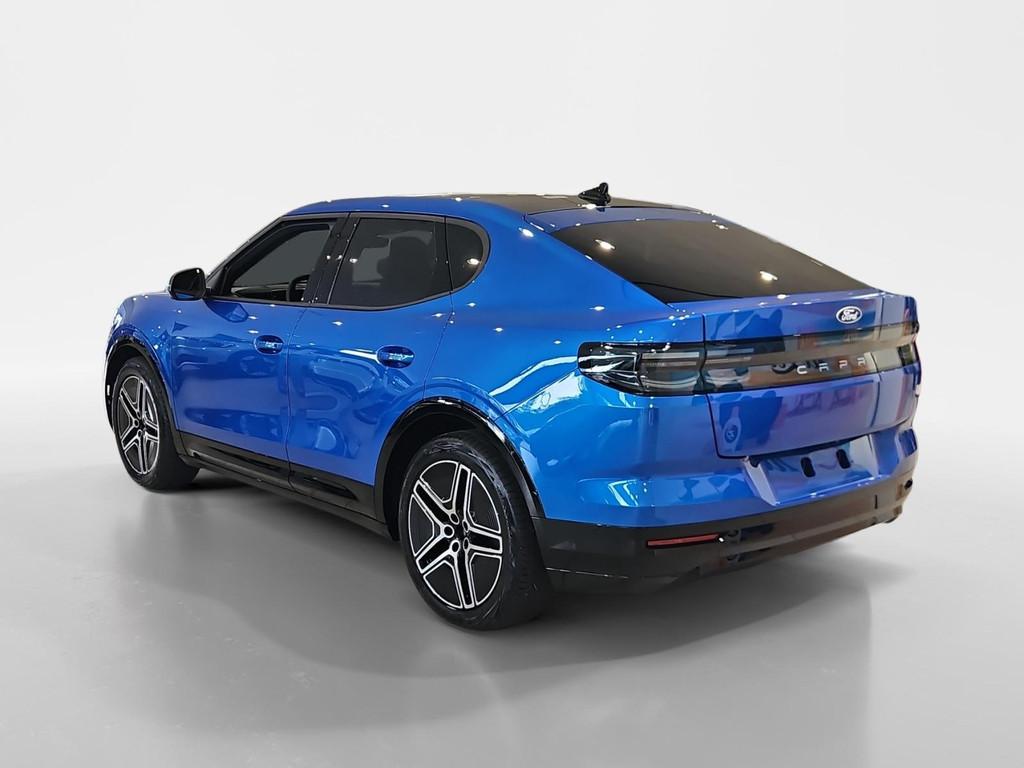 Ford Capri Premium Extended Range RWD 77 kWh | Nieuw te Best, Auto's, Automaat, 12 maanden, Achterwielaandrijving, Adaptive Cruise Control