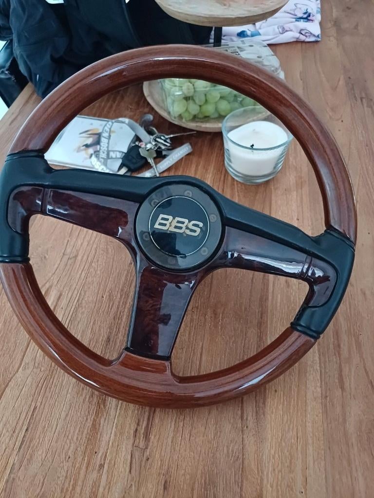 Bbs stuur, Ophalen of Verzenden, Nieuw