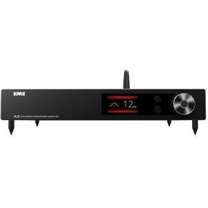 SMSL VMV A2 High-End Stereo Digital Amplifier dac, Audio, Tv en Foto, Converters, Ophalen of Verzenden, Nieuw
