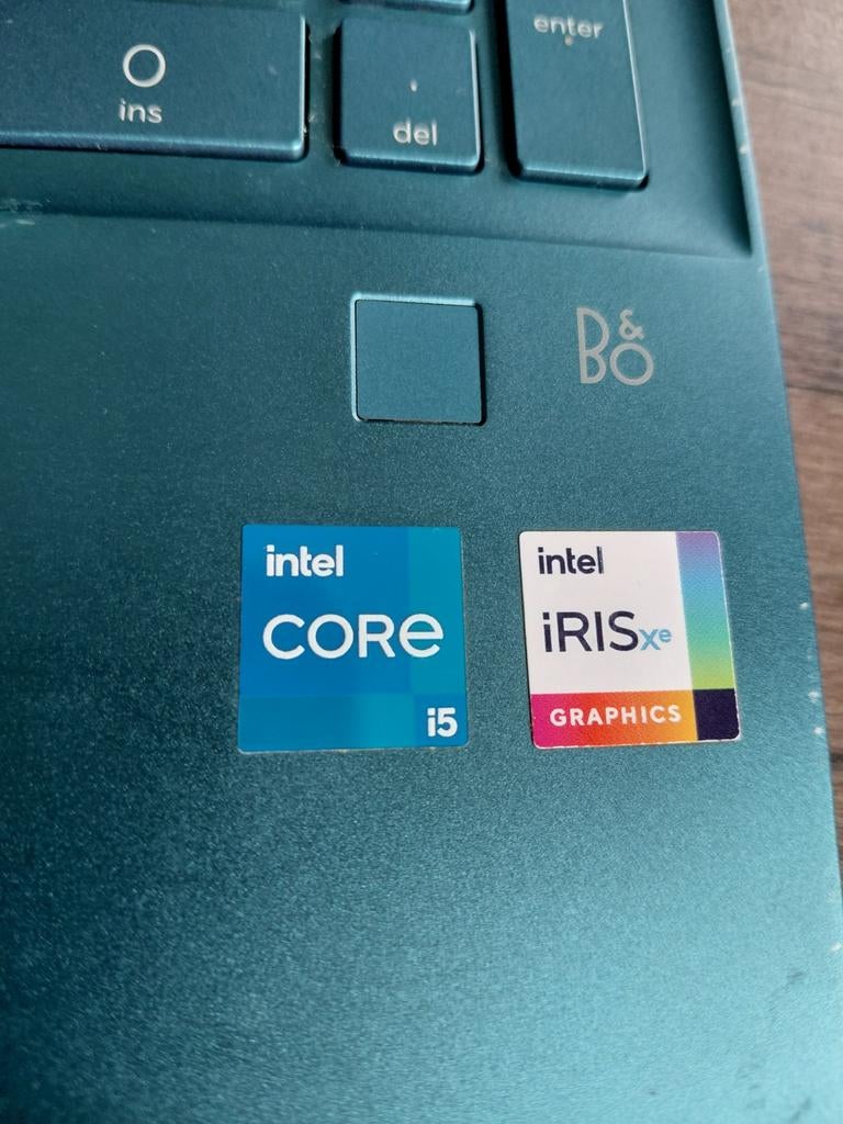 HP Pavilion laptop met Intel Core i5 en Iris Xe Graphics, Computers en Software, Windows Laptops, Ophalen, 2 tot 3 Ghz, 8 GB, Refurbished