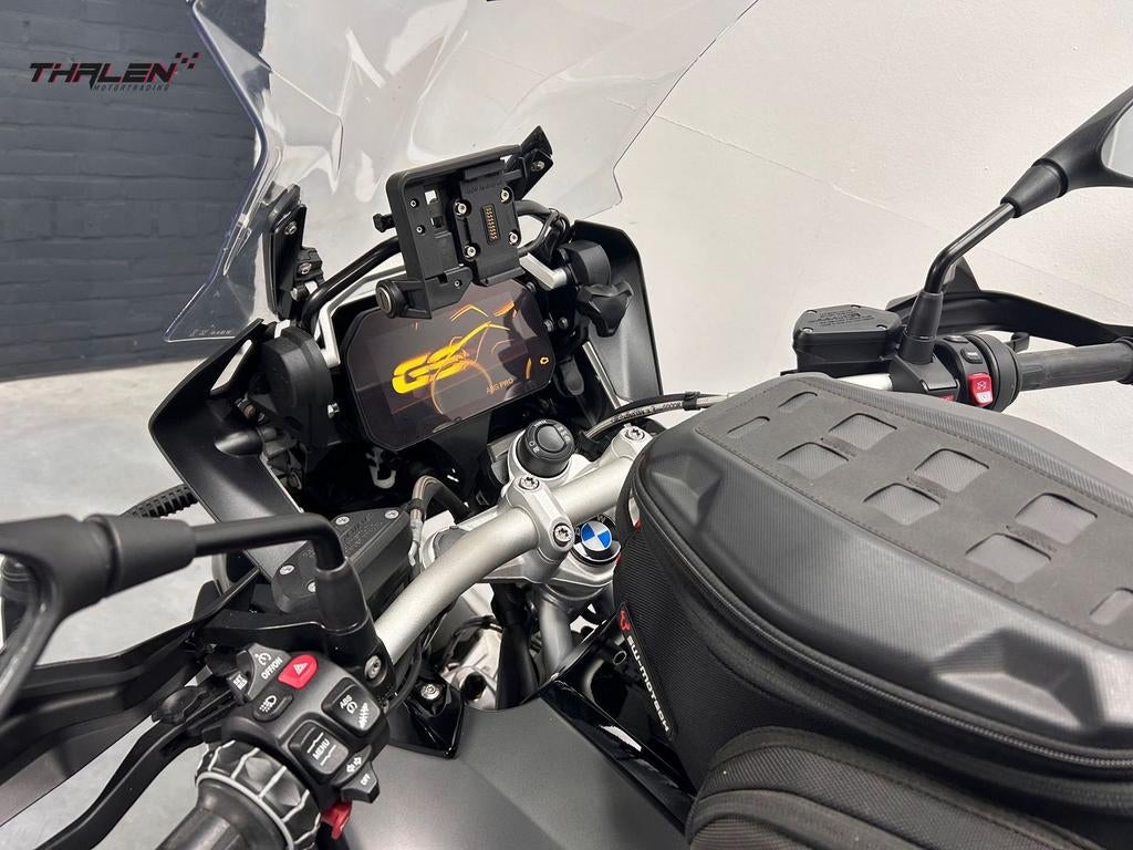 BMW R 1250 GS (bj 2020) km12300 - foto 3