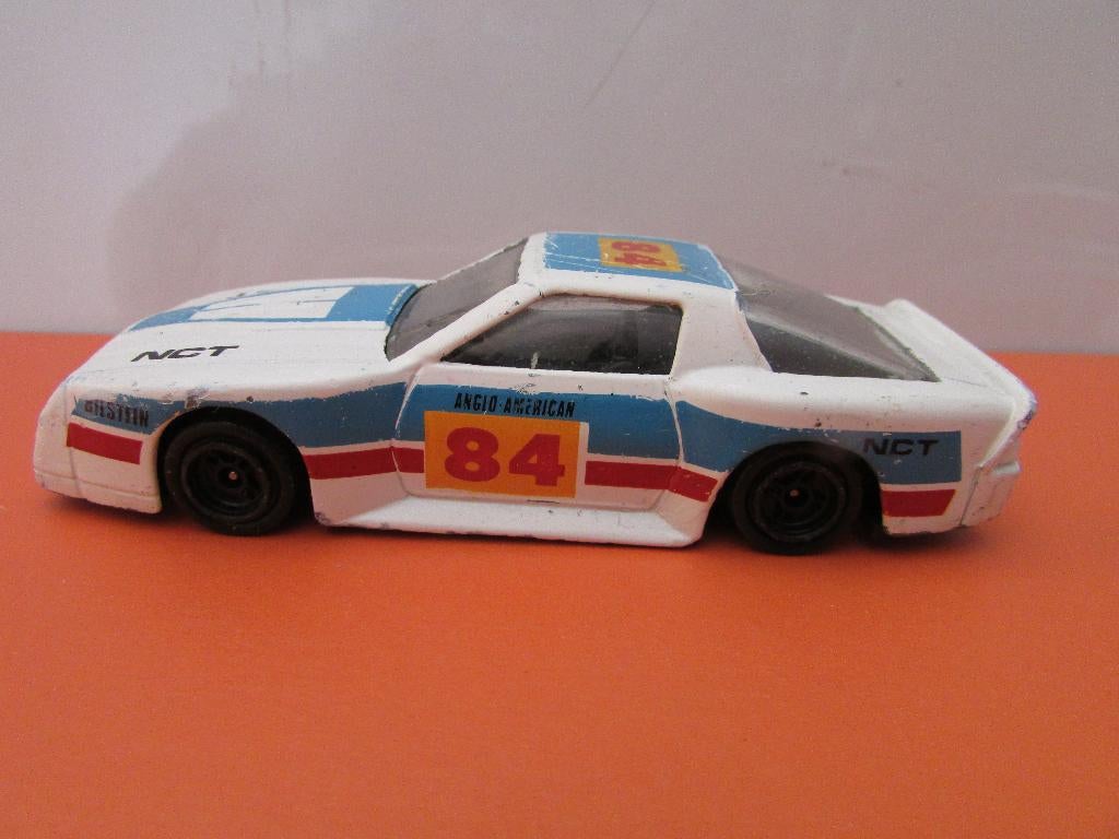 CHEVROLET CAMARO , CORGI ,1 : 43, Hobby en Vrije tijd, Modelauto's | 1:43, Gebruikt, Auto, Corgi, Ophalen of Verzenden