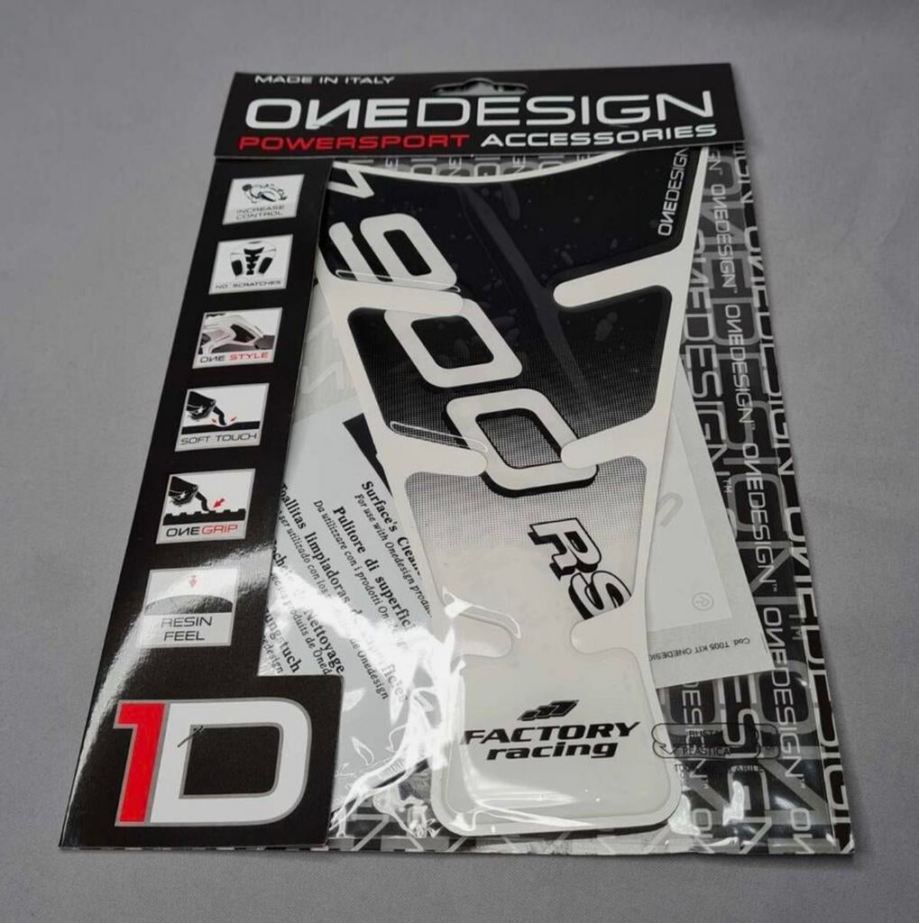 Tankpad Kawasaki Z900RS 2017-2026 Protector stickers nieuw, Motoren, Ophalen of Verzenden, H, H, H