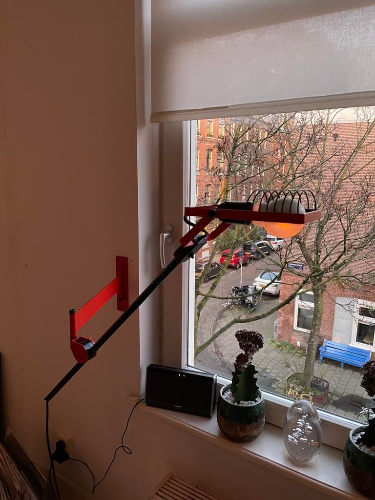 Ernesto Gismondi, Antiek en Kunst, Kunst | Designobjecten, Ophalen of Verzenden