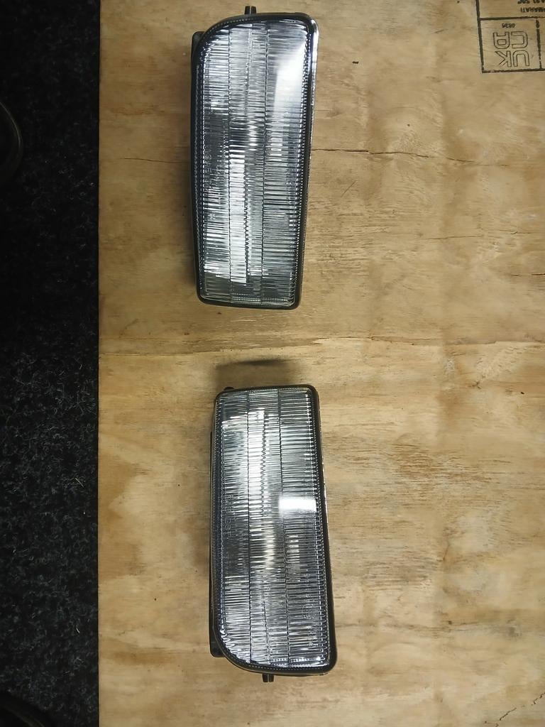 Mistlampen BMW E36 NIEUW, Auto-onderdelen, Ophalen of Verzenden, Nieuw, BMW