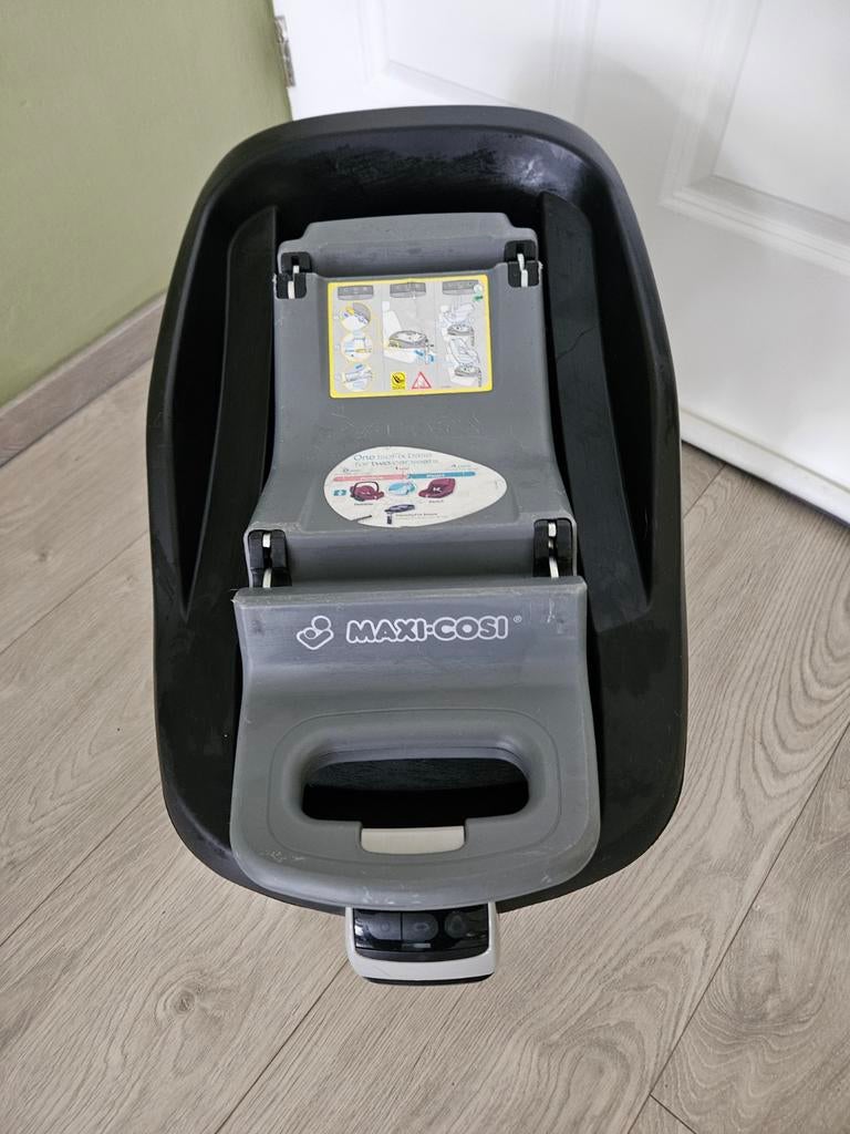 Maxi-Cosi onderstel, Ophalen of Verzenden