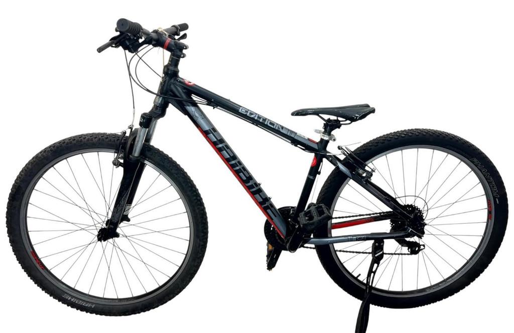 Mountainbike Haibike Edition 27.5"/38cm/24ver — Levering, Fietsen en Brommers, Overige merken, 9713 Bv Groningen, Gebruikt, Haibike