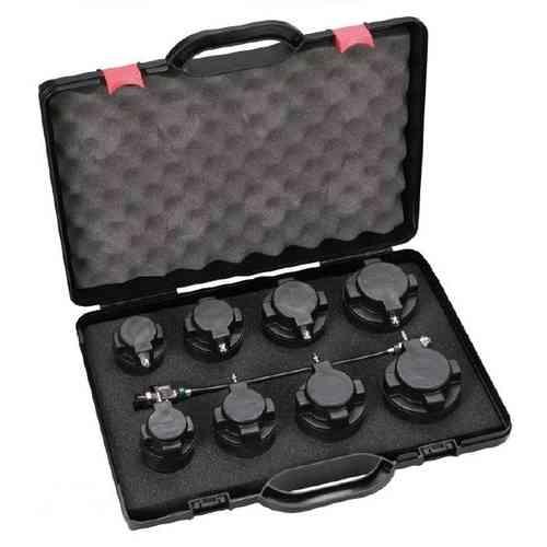 Turbodruk systeem Tester, Niet ingevuld, Niet ingevuld, Nieuw, Ophalen of Verzenden