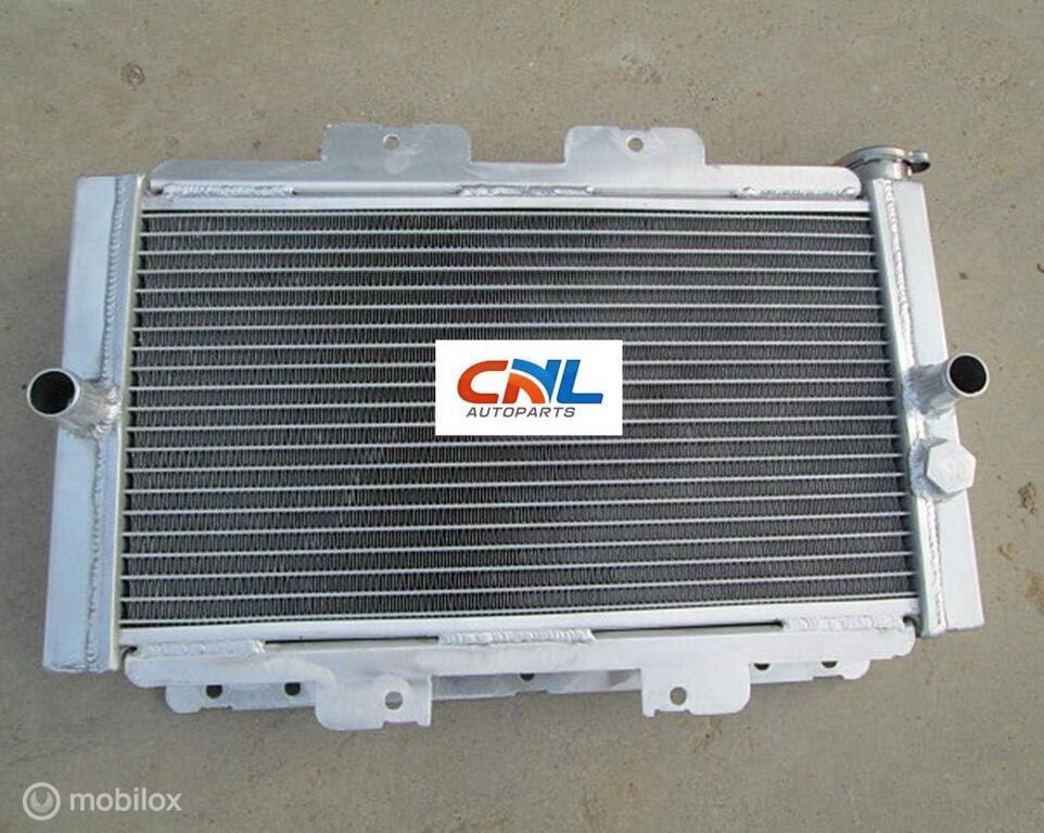 Radiateur Yamaha Rhino 450 2006-2009 2008/Rhino 660 2004-06, Nieuw, Ophalen of Verzenden