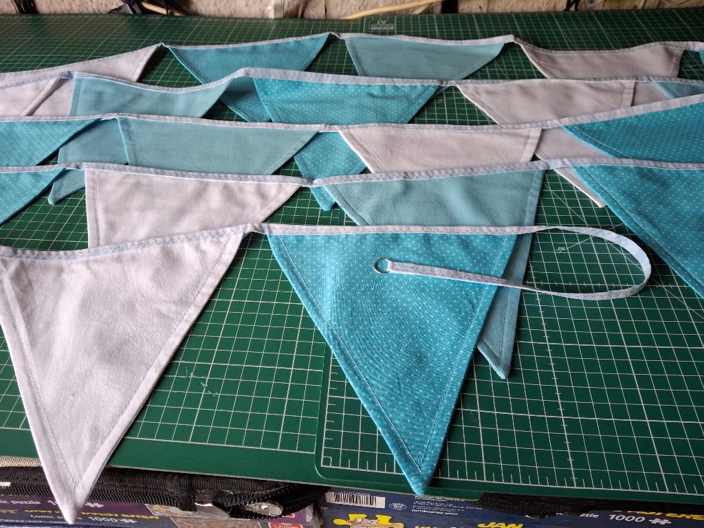 Slinger Thomsgrandmom, Ophalen of Verzenden, Nieuw, Verjaardag