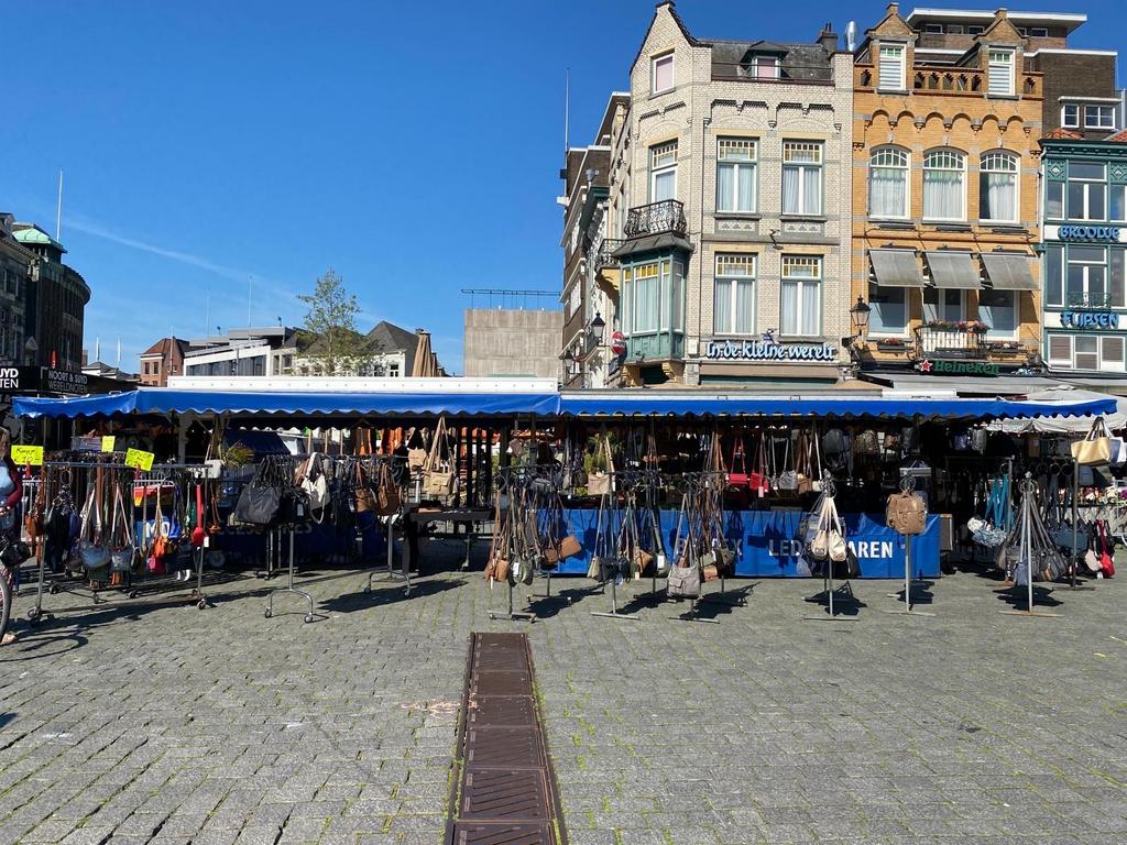 Uitschuifbare Verkoopwagen - Ideaal voor Markten/Evenementen, Ophalen of Verzenden