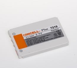 GSM accu Nokia 6610/7210/7250/2100 BLD-3 Li-Polymer, Telecommunicatie, Verzenden, Nieuw