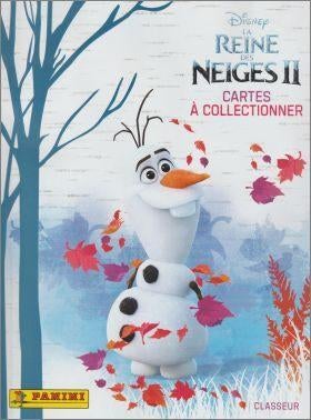 Panini Frozen 2 tradingcards, Verzamelen, Ophalen of Verzenden, Nieuw, Overige typen