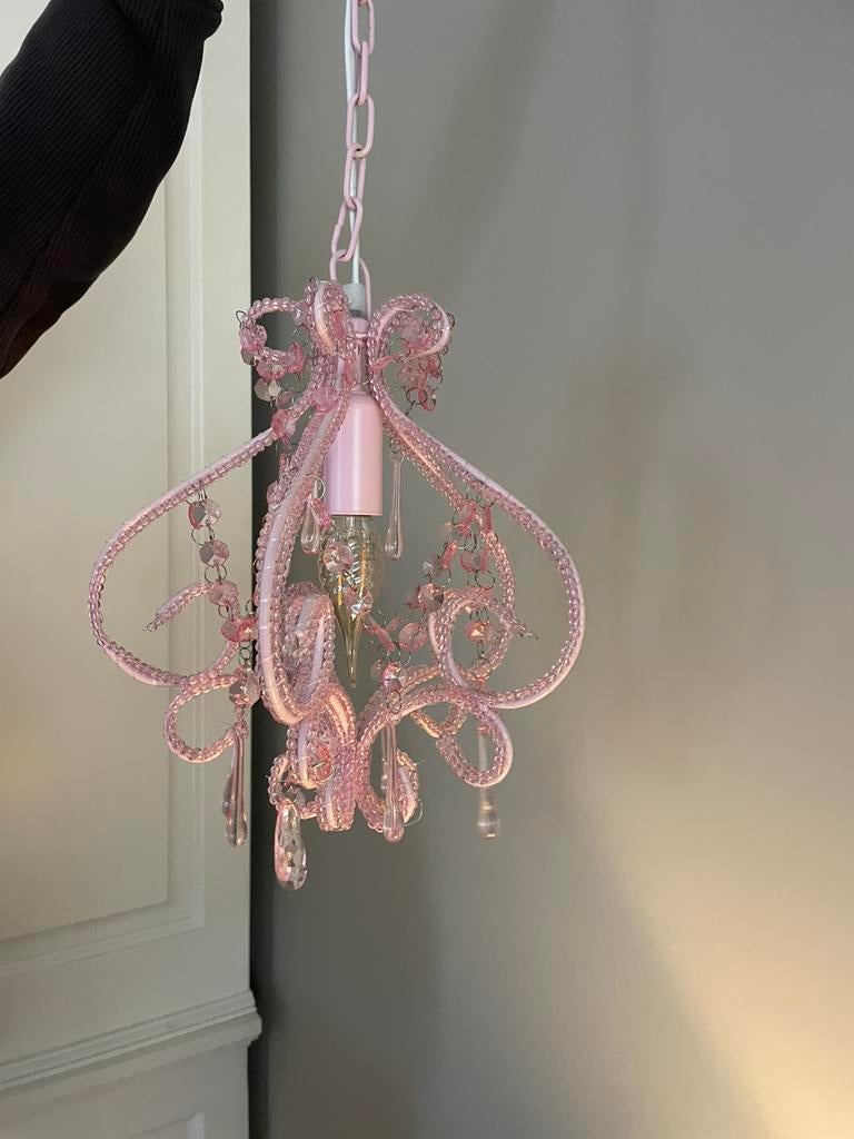 Lamp, Ophalen of Verzenden, Zo goed als nieuw