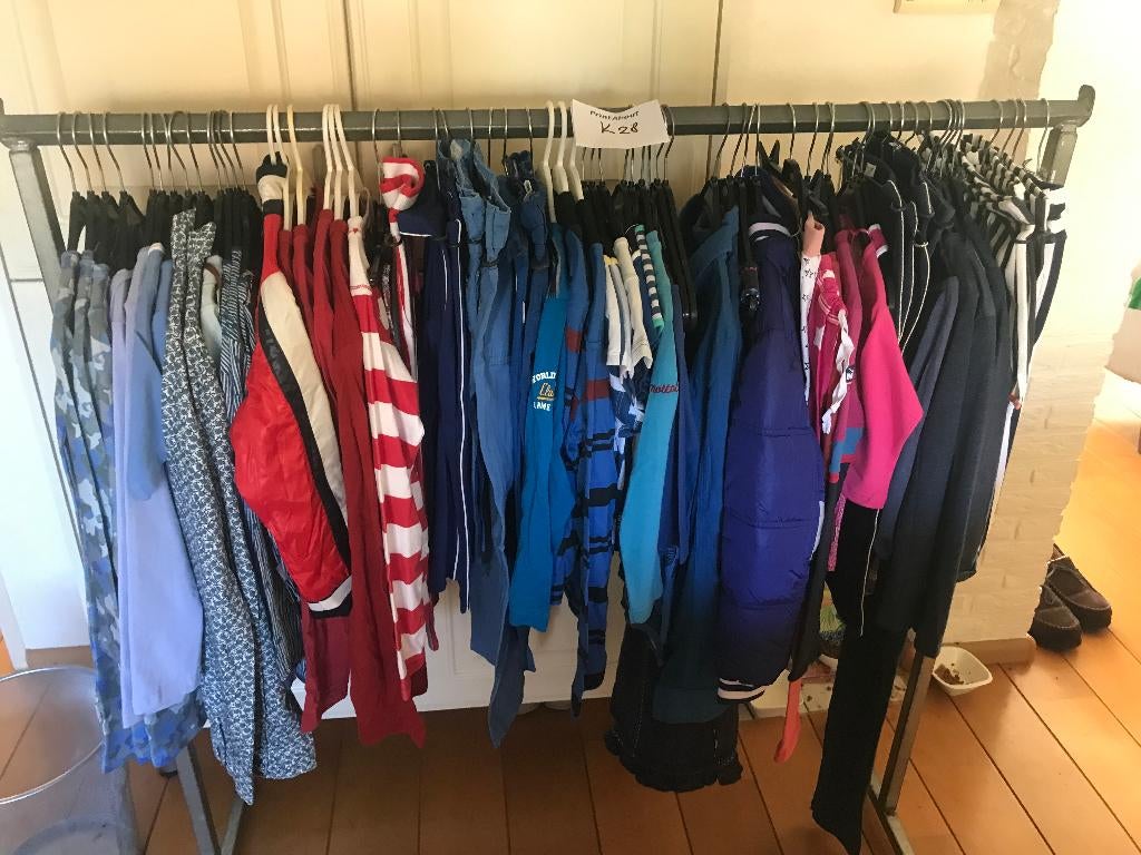 partij kinderkleding, Ophalen of Verzenden, Nieuw