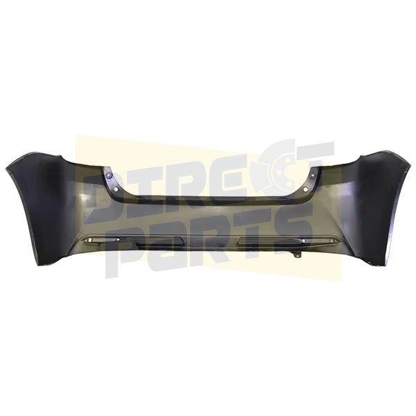 Toyota Verso (2/13-10/18) achterbumper (te spuiten) Originee