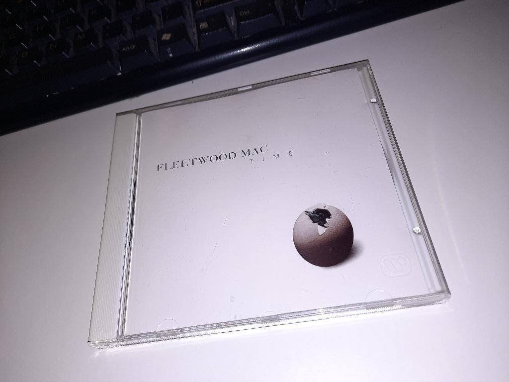 CD Fleetwood Mac ‎– Time, Ophalen, Zo goed als nieuw, Poprock