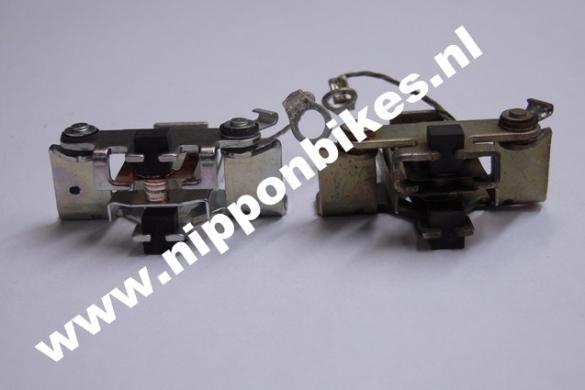 Brandstofpomp revisie set Honda (benzinepomp, benzine pomp), Ophalen of Verzenden, Niet ingevuld, Niet ingevuld, Niet ingevuld