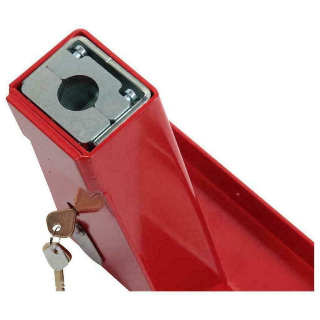 Deurslot Bedrijfswagen trekhaak slot  Bijzondere kenmerken M, Ophalen of Verzenden, Nieuw