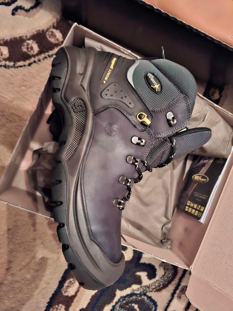 veiligheid schoenen, Ophalen of Verzenden, Nieuw