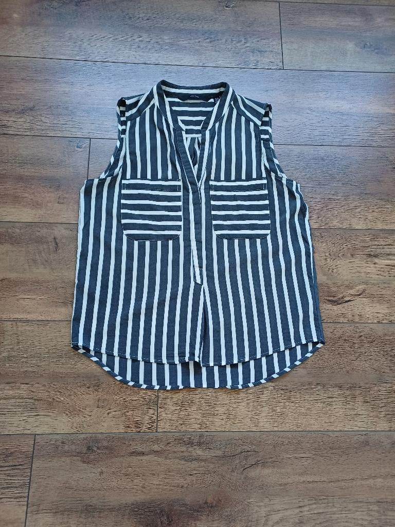 mooie vero moda blouse 36, Ophalen of Verzenden, Nieuw, Maat 36 (S)
