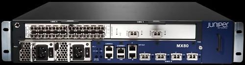 Juniper Networks MX80-T MX80-T, Verzenden, Refurbished, Info@ritmeester.info, https://www.juniper.net/nl/nl/company/contact-us.html