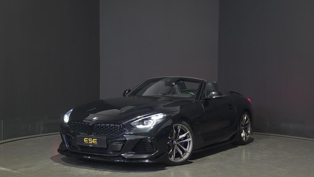 BMW Z4 Roadster M40i High Executive, Auto's, Automaat, Achterwielaandrijving, Gebruikt, Euro 6