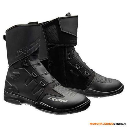 IXON Ixon KASSIUS, Zwart, Ophalen of Verzenden, Nieuw met kaartje