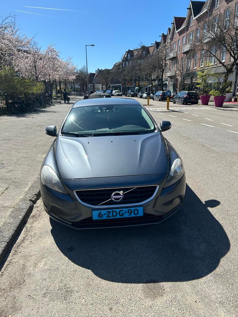 Volvo V40 1.6 D2 Automaat Taxi | Opknapper / Export, 4 cilinders, 700 kg, Particulier, 1560 cc