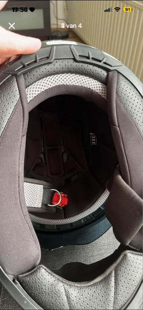 Scooter helm, Dames, Nieuw zonder kaartje, Ophalen, Overige merken