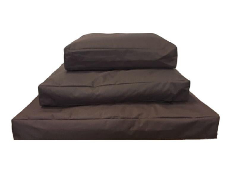 Hondenkussen Luxe Kussen Waterproof Canvas - Zachte vulling!, Ophalen of Verzenden, Nieuw