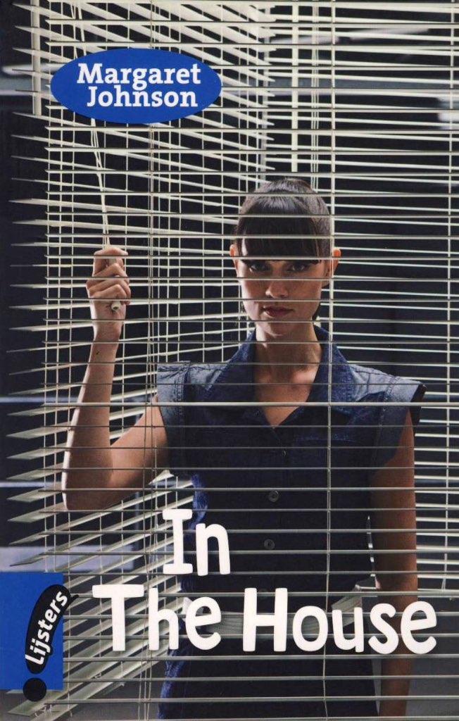 In the House - Margaret Johnson, Boeken, Taal | Engels, Ophalen of Verzenden, Gelezen, Margaret Johnson, Fictie