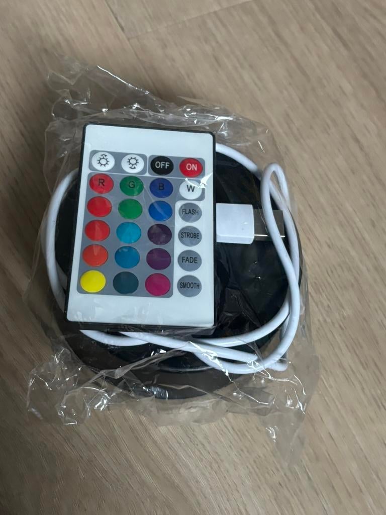 Lichtonderstel met of zonder bediening, Ophalen of Verzenden, Overige typen