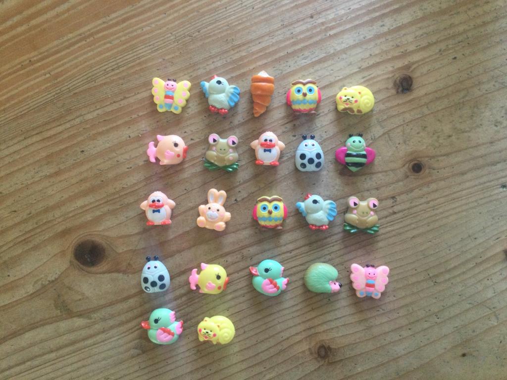 22 magneetjes., Sieraden, Tassen en Uiterlijk, Piercings, Ophalen of Verzenden, Zo goed als nieuw, Staal, Navelpiercing