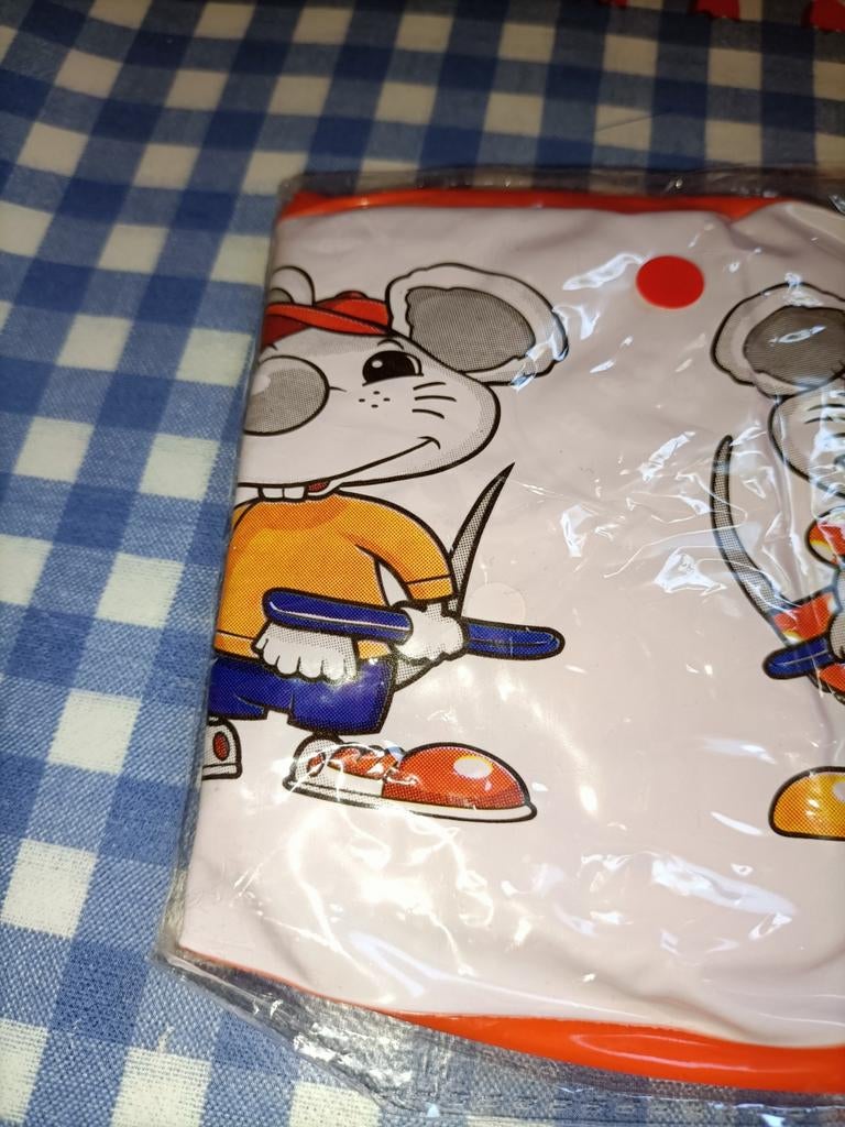 Elmex strandbal Nieuw in verpakking, Ophalen of Verzenden, Nieuw