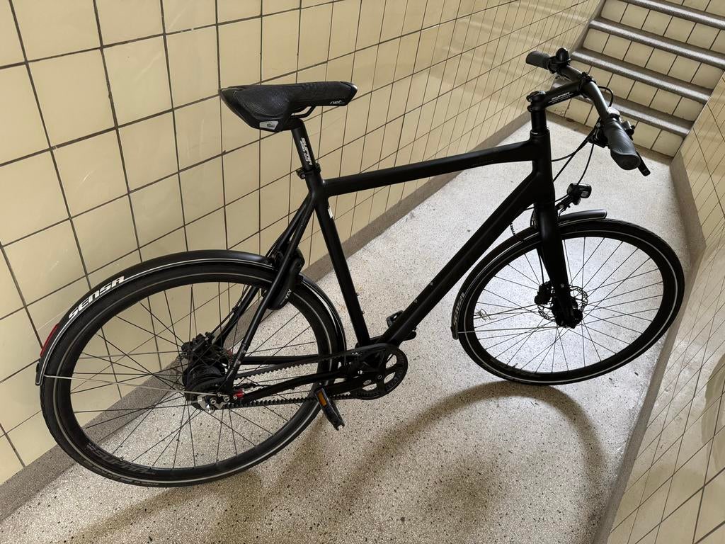 SENSA SUPRA fiets - Zo goed als nieuw!, Ophalen, Zo goed als nieuw, Overige merken