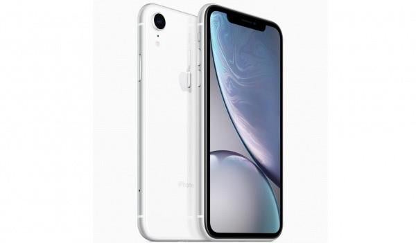 Rahim Telecom | Apple iPhone XR 64GB 4G Zwart ZGAN GARANTIE, Ophalen of Verzenden, Zo goed als nieuw, Overige typen, Apple iPhone