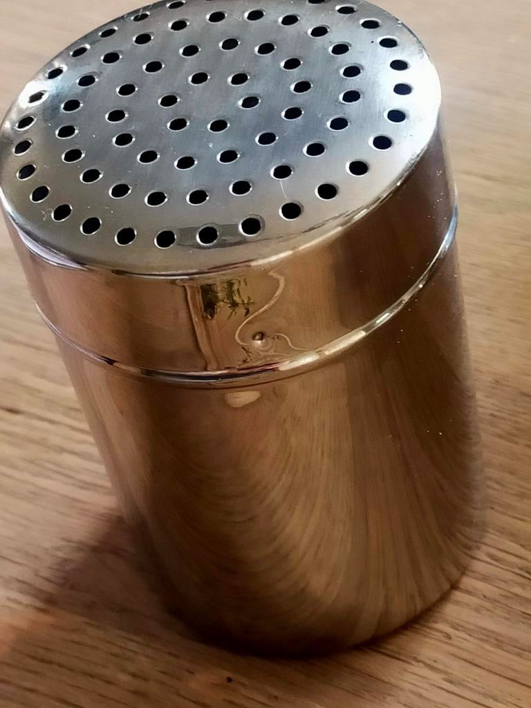 BK Cacao strooier,izg, Ophalen of Verzenden