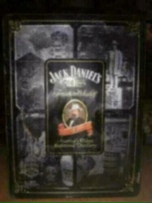 Reclame Whiskey, Ophalen of Verzenden, Reclamebord