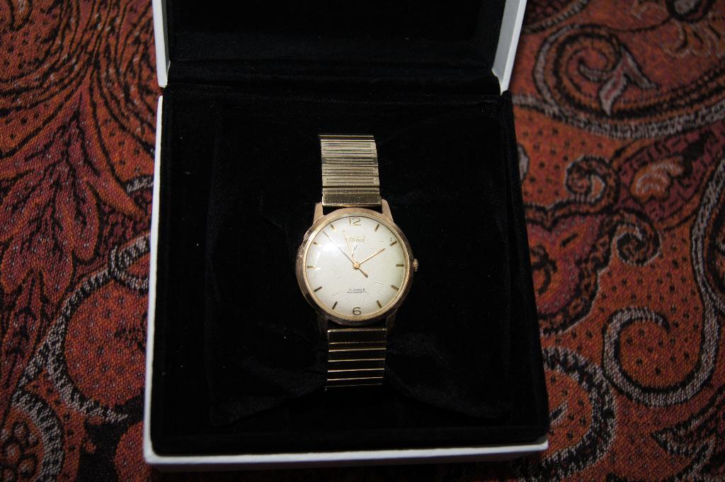 Rado ( Opwind pols horloge, Ophalen of Verzenden, Zo goed als nieuw, Overige merken