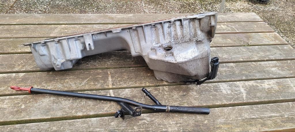 Bmw m52 5.2.8 50 euro, Ophalen of Verzenden, BMW