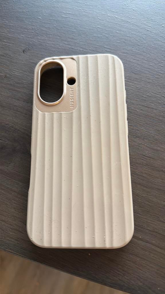 Iphone 7 hoesje, Ophalen of Verzenden, Zo goed als nieuw, IPhone 7