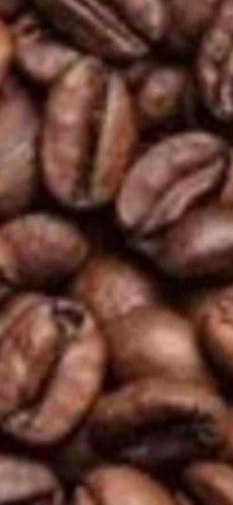 Vers gebrande koffie bonen, Ophalen of Verzenden