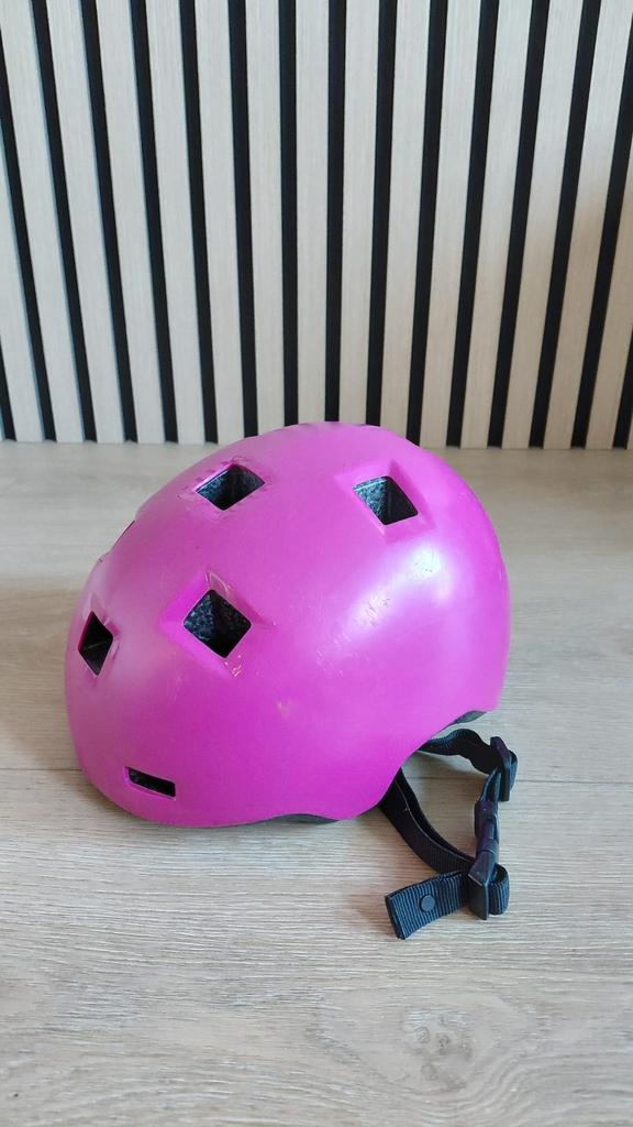 Helm voor kids, Ophalen, Zo goed als nieuw, XS