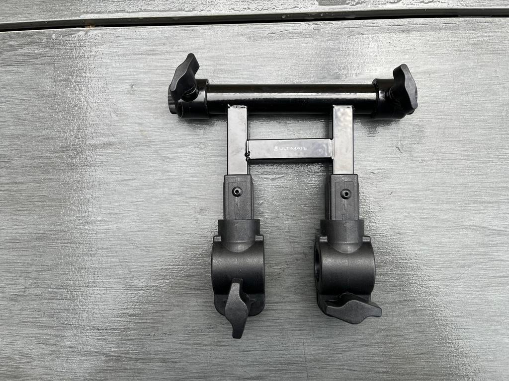 Nieuwe Ultimate paraplu steun tot 36 mm poot geschikt, Watersport en Boten, Hengelsport | Witvissen, Ophalen of Verzenden, Nieuw