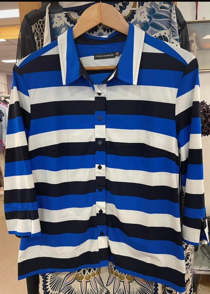 Blouse studio anneloes xxl, Ophalen of Verzenden, Zo goed als nieuw