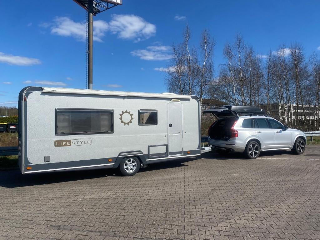 DESEO Eifelland 2009, Rondzit, Dwarsbed, Tot en met 2, 5 tot 6 meter