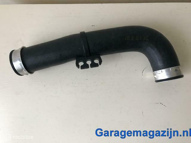 Laadluchtslang 1K0145838P  Seat Altea / Toledo /, Auto-onderdelen, Motor en Toebehoren, Volkswagen, Nieuw, Ophalen of Verzenden