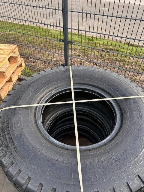 kraanbanden 1400r25 en 1600r25, Ophalen of Verzenden