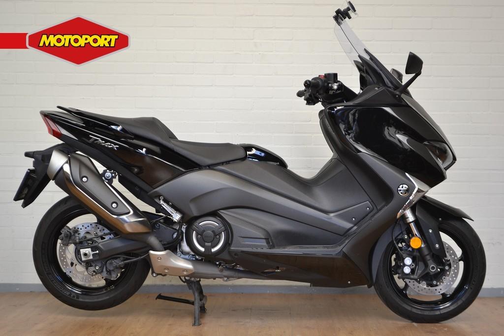 Yamaha TMAX 530 ABS (bj 2019)